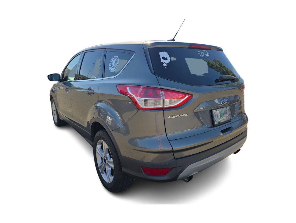 Thumbnail: 2014 Ford Escape - 16