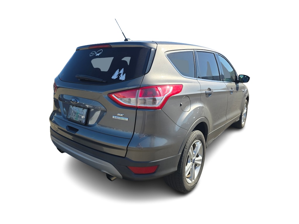 Thumbnail: 2014 Ford Escape - 17