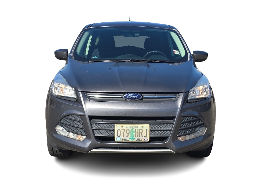 Thumbnail: 2014 Ford Escape - 19