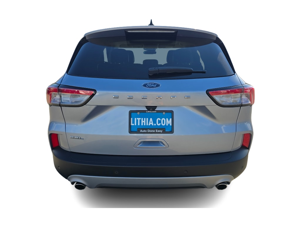 Thumbnail: 2022 Ford Escape - 5