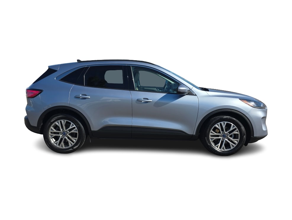Thumbnail: 2022 Ford Escape - 19