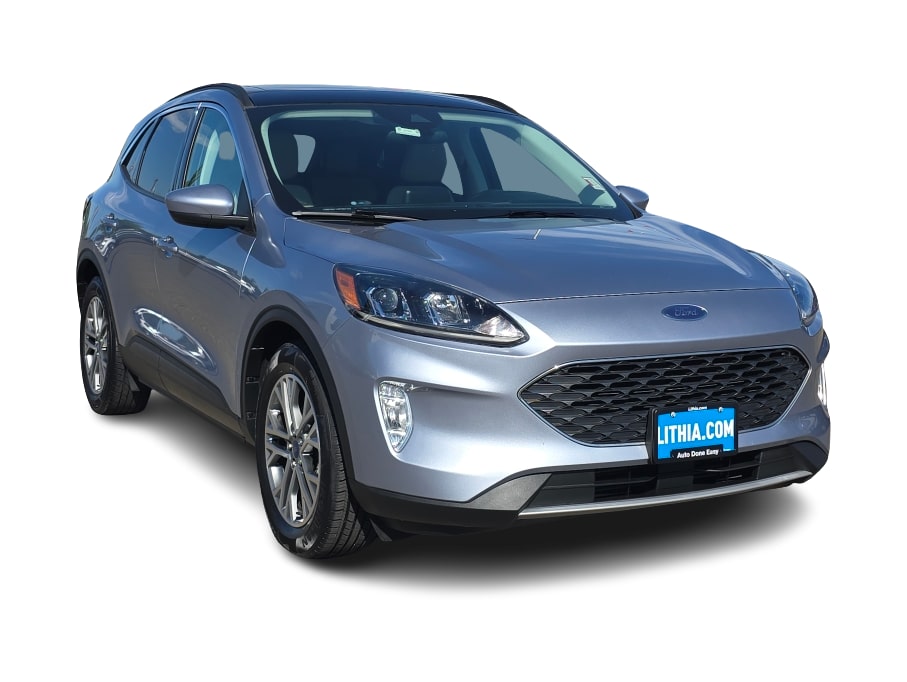 Thumbnail: 2022 Ford Escape - 20