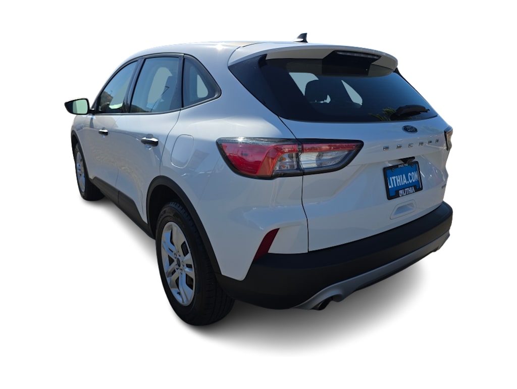 Thumbnail: 2022 Ford Escape - 4