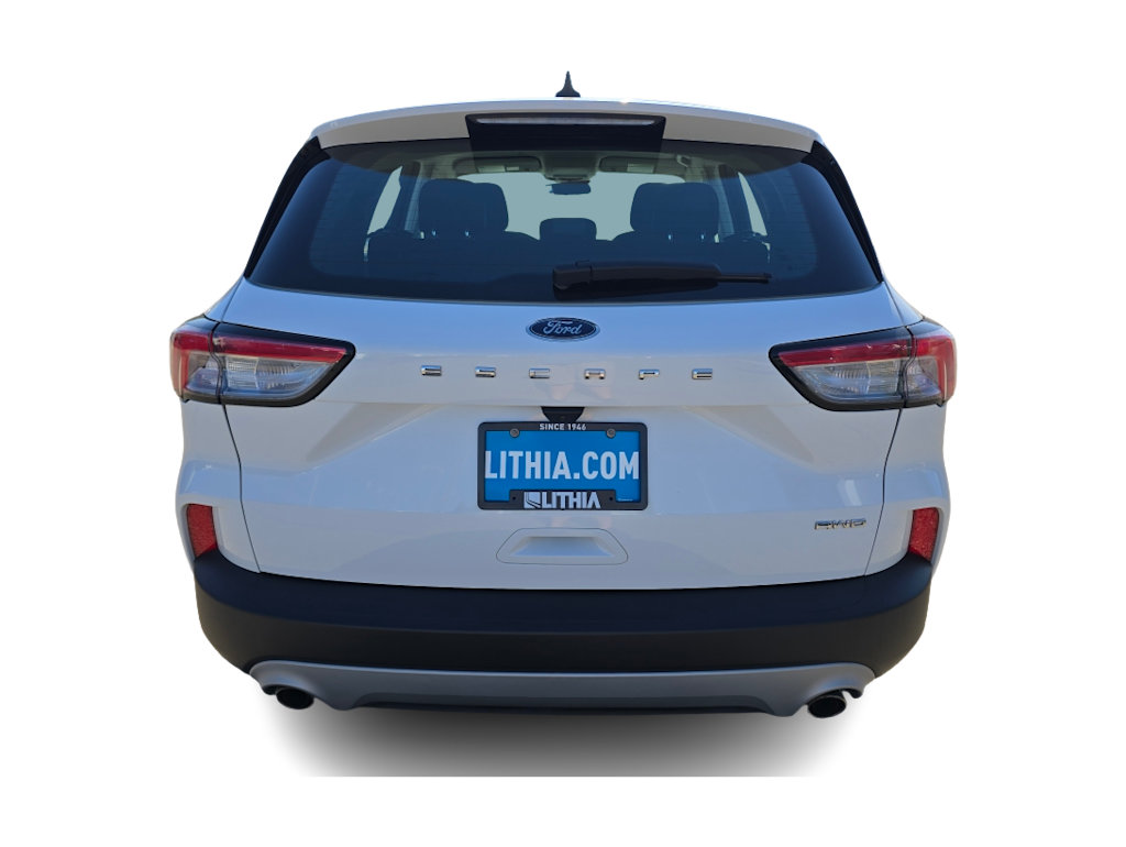 Thumbnail: 2022 Ford Escape - 5