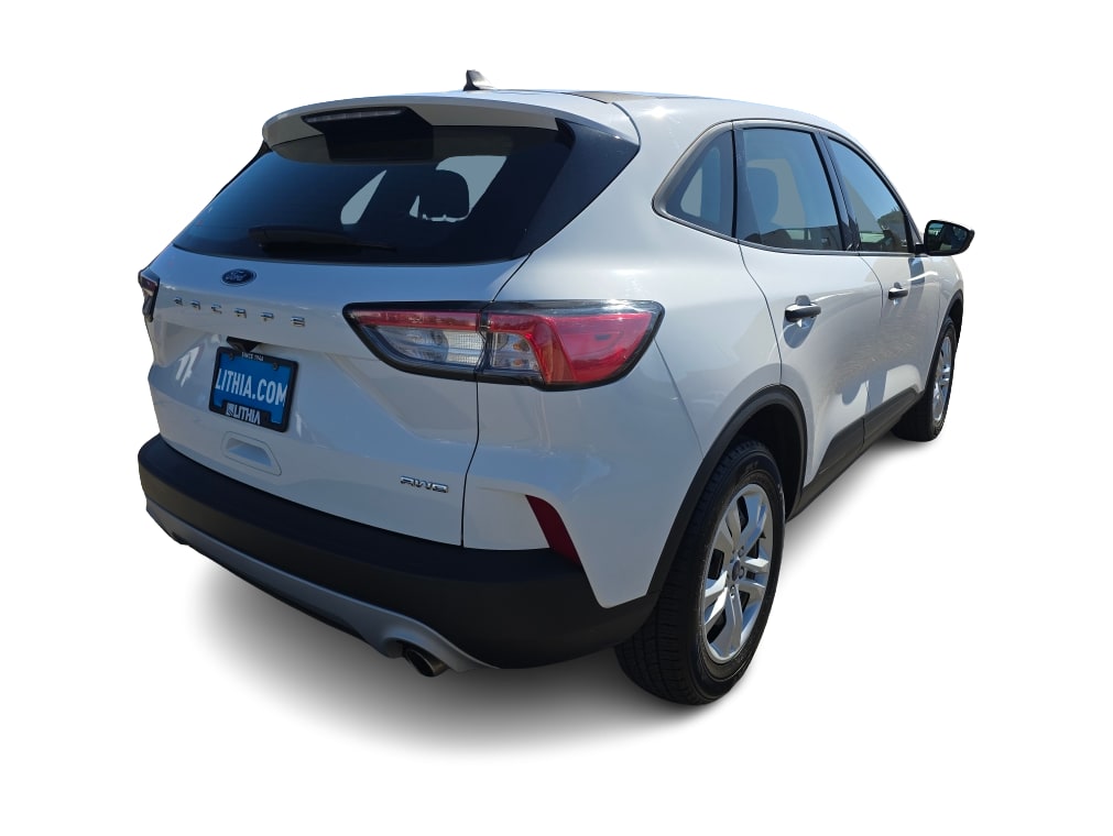 Thumbnail: 2022 Ford Escape - 18