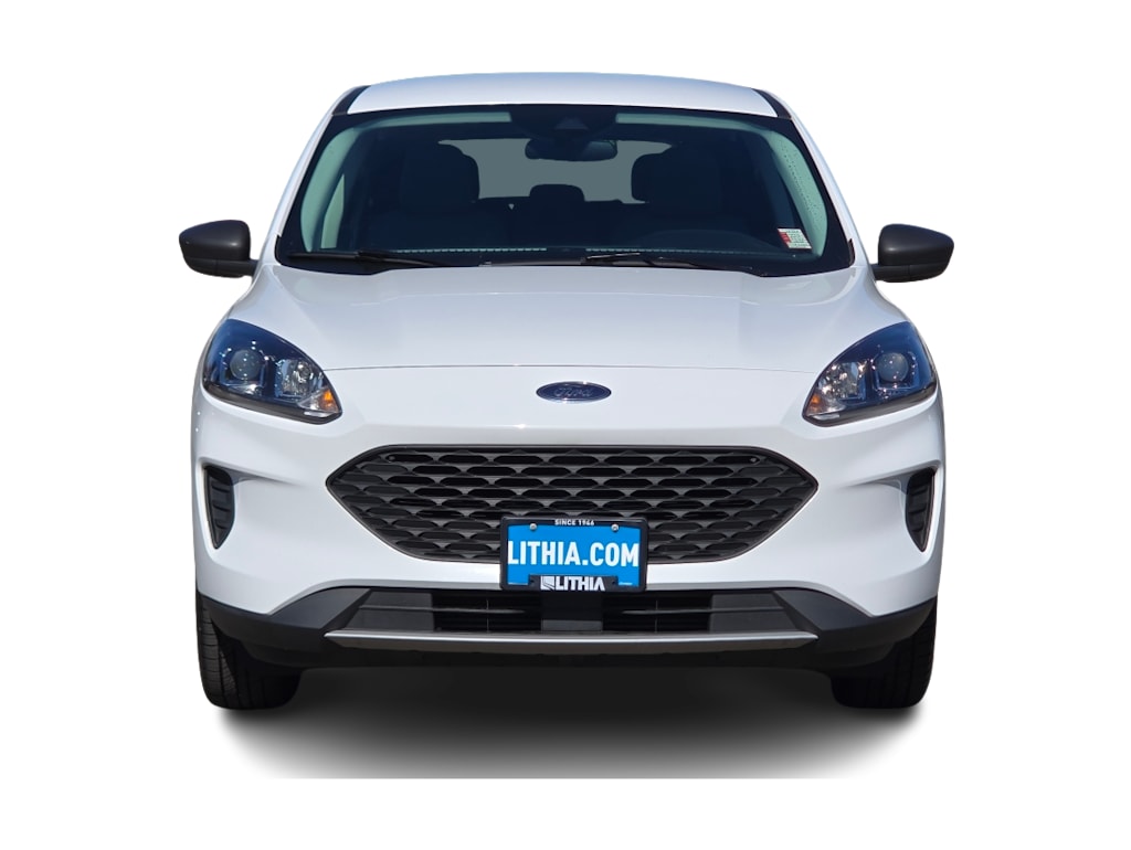 Thumbnail: 2022 Ford Escape - 6