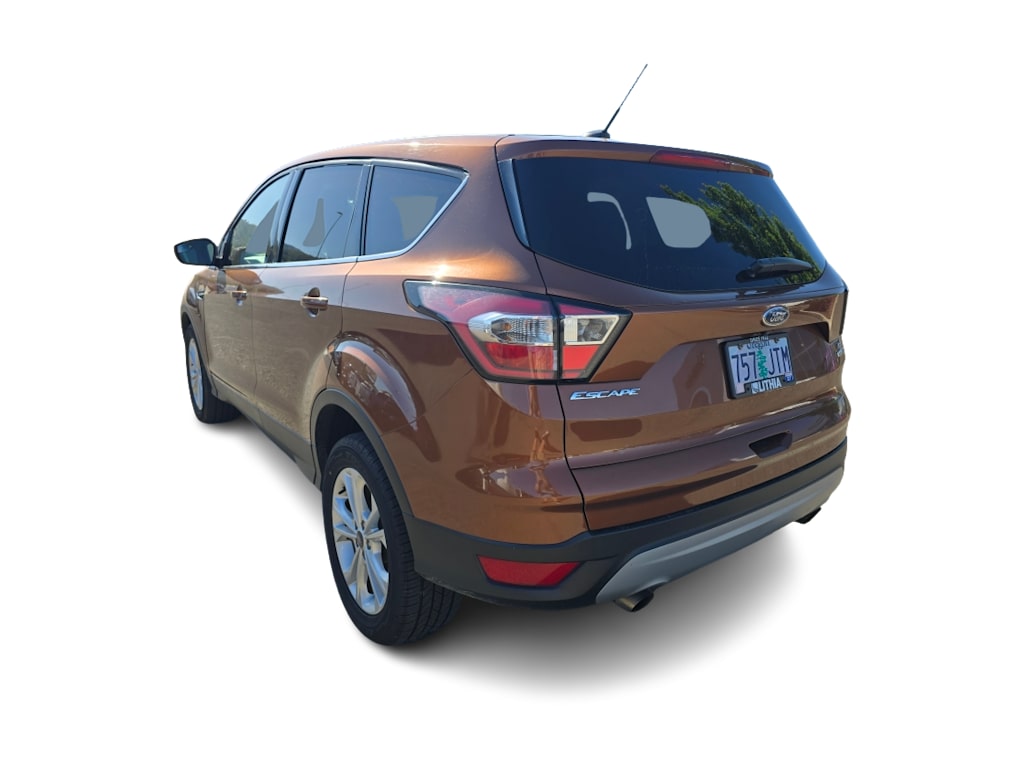 Thumbnail: 2017 Ford Escape - 3