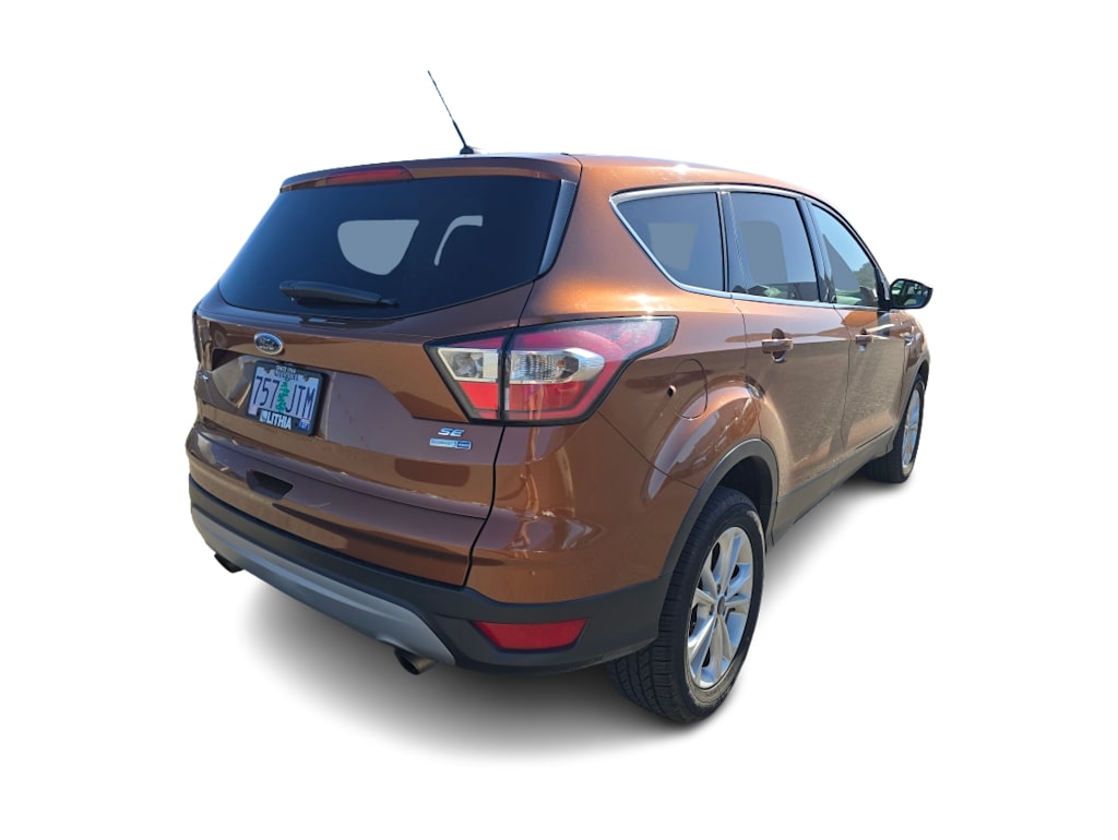 Thumbnail: 2017 Ford Escape - 7