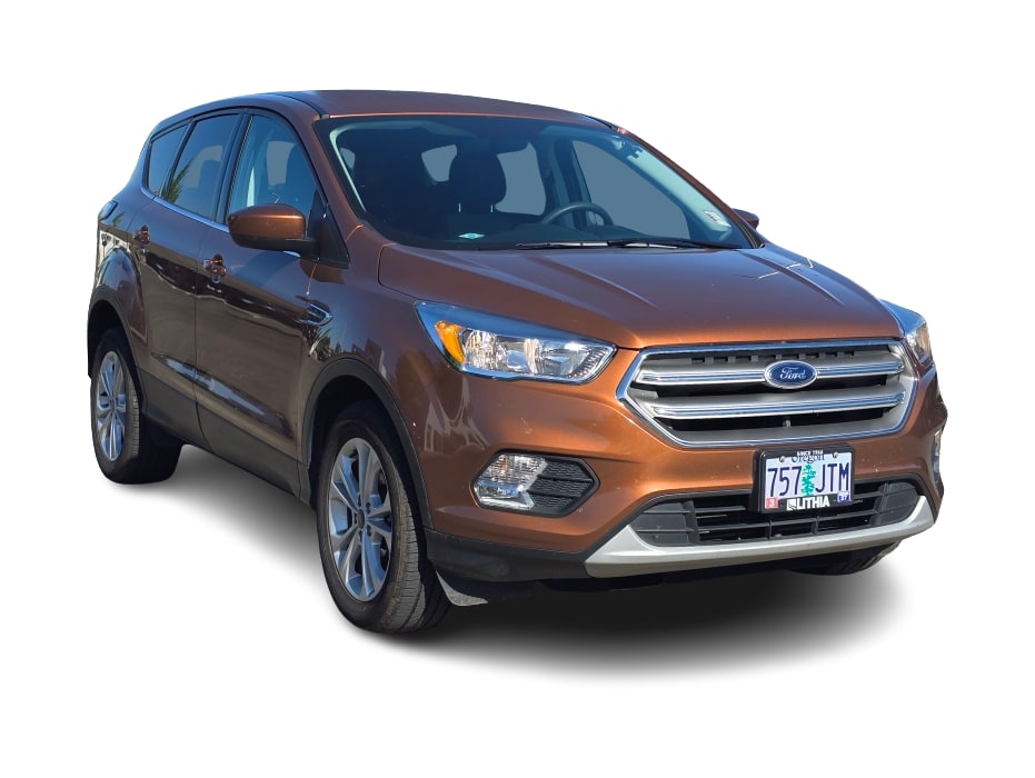 Thumbnail: 2017 Ford Escape - 12