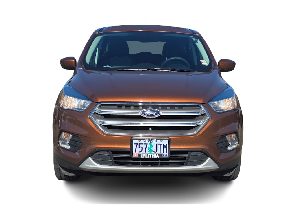 Thumbnail: 2017 Ford Escape - 13