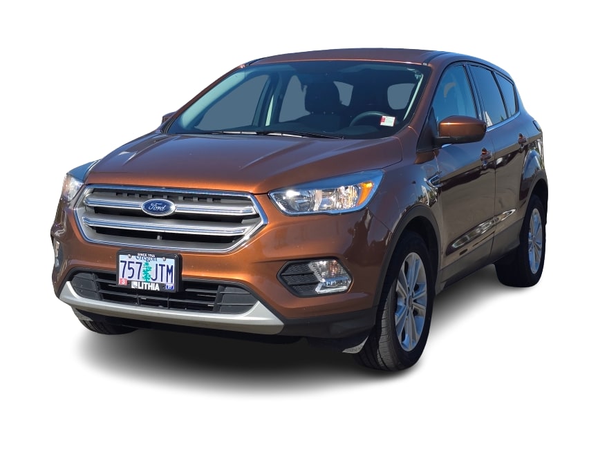 Thumbnail: 2017 Ford Escape - 15