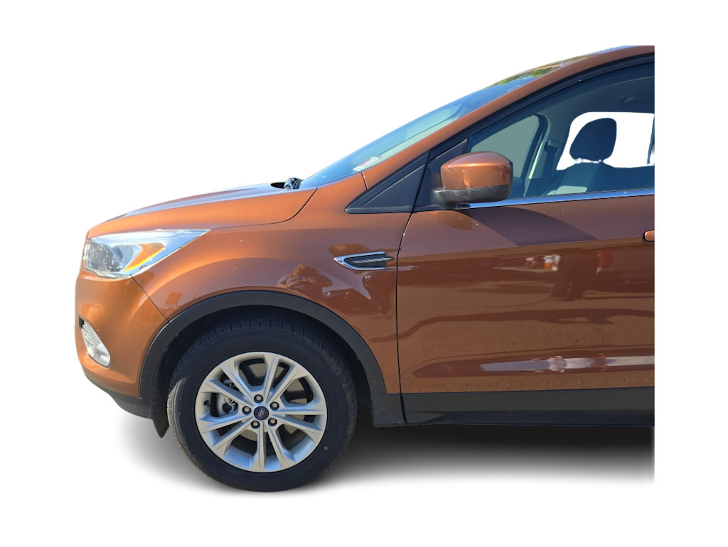 Thumbnail: 2017 Ford Escape - 2