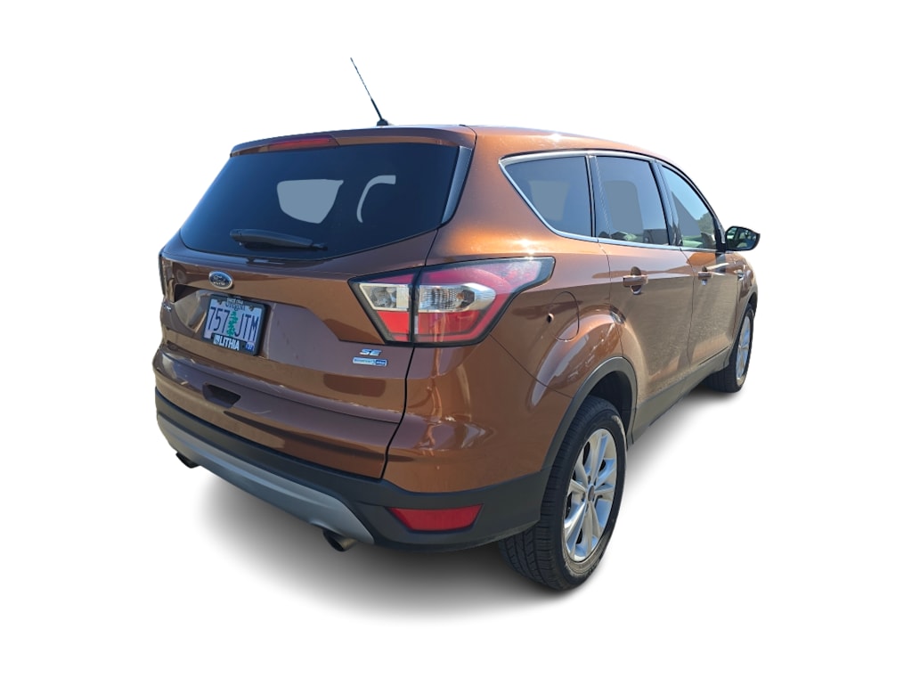 Thumbnail: 2017 Ford Escape - 17
