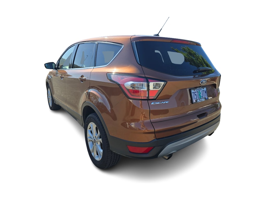 Thumbnail: 2017 Ford Escape - 16