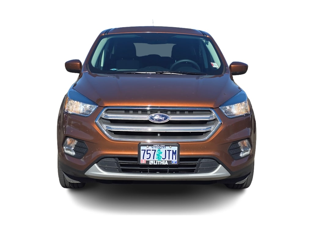 Thumbnail: 2017 Ford Escape - 19
