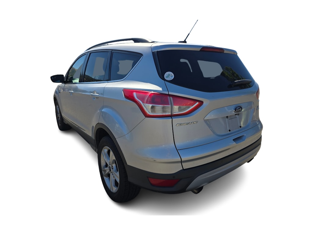 Thumbnail: 2015 Ford Escape - 2