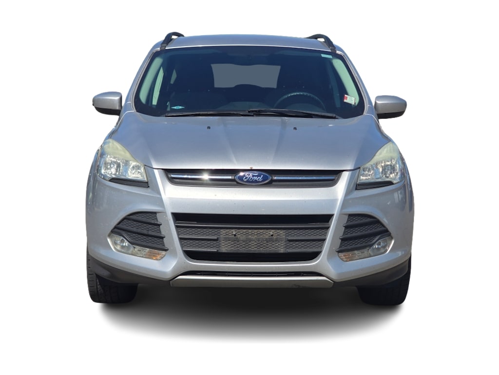 Thumbnail: 2015 Ford Escape - 3