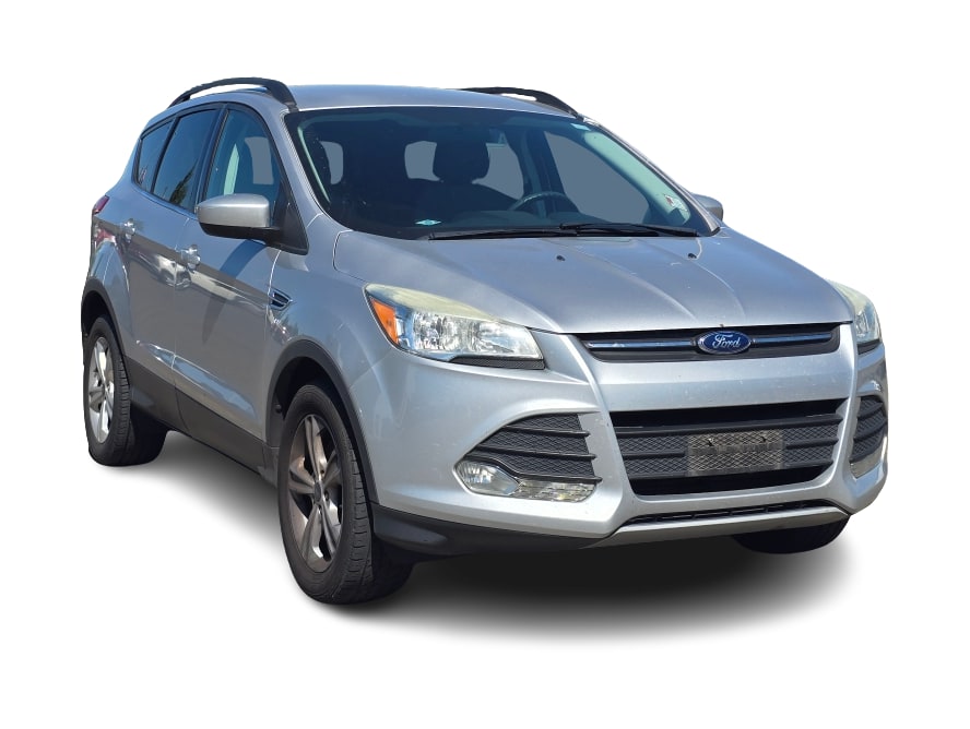Thumbnail: 2015 Ford Escape - 11