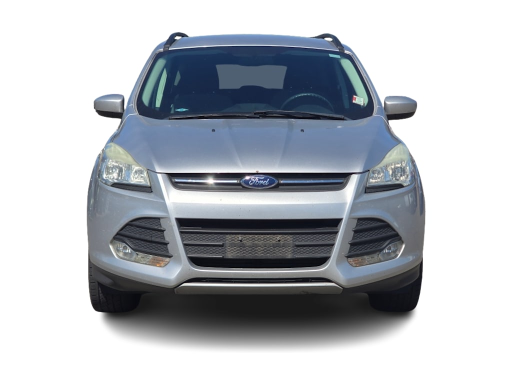 Thumbnail: 2015 Ford Escape - 12