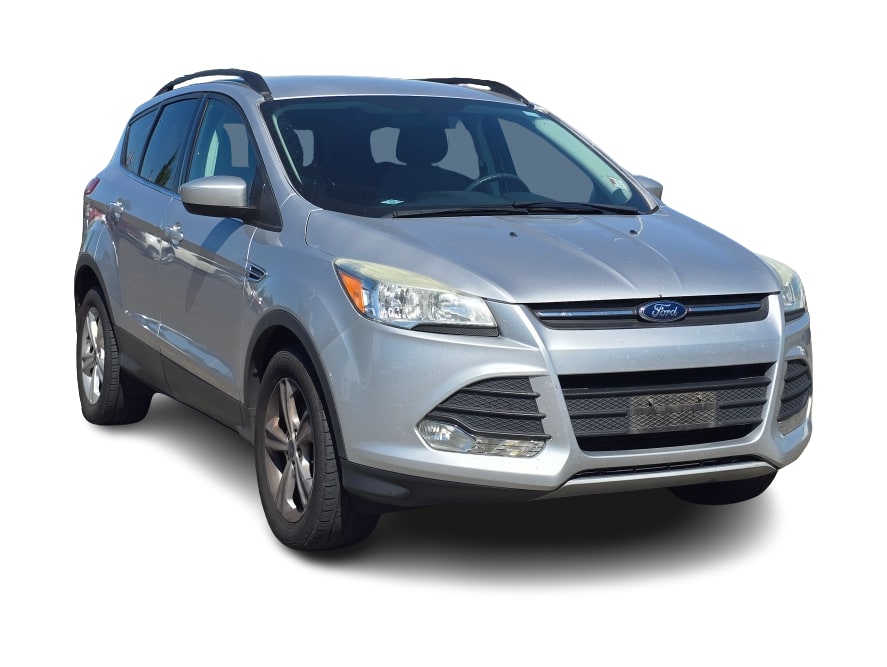 Thumbnail: 2015 Ford Escape - 18