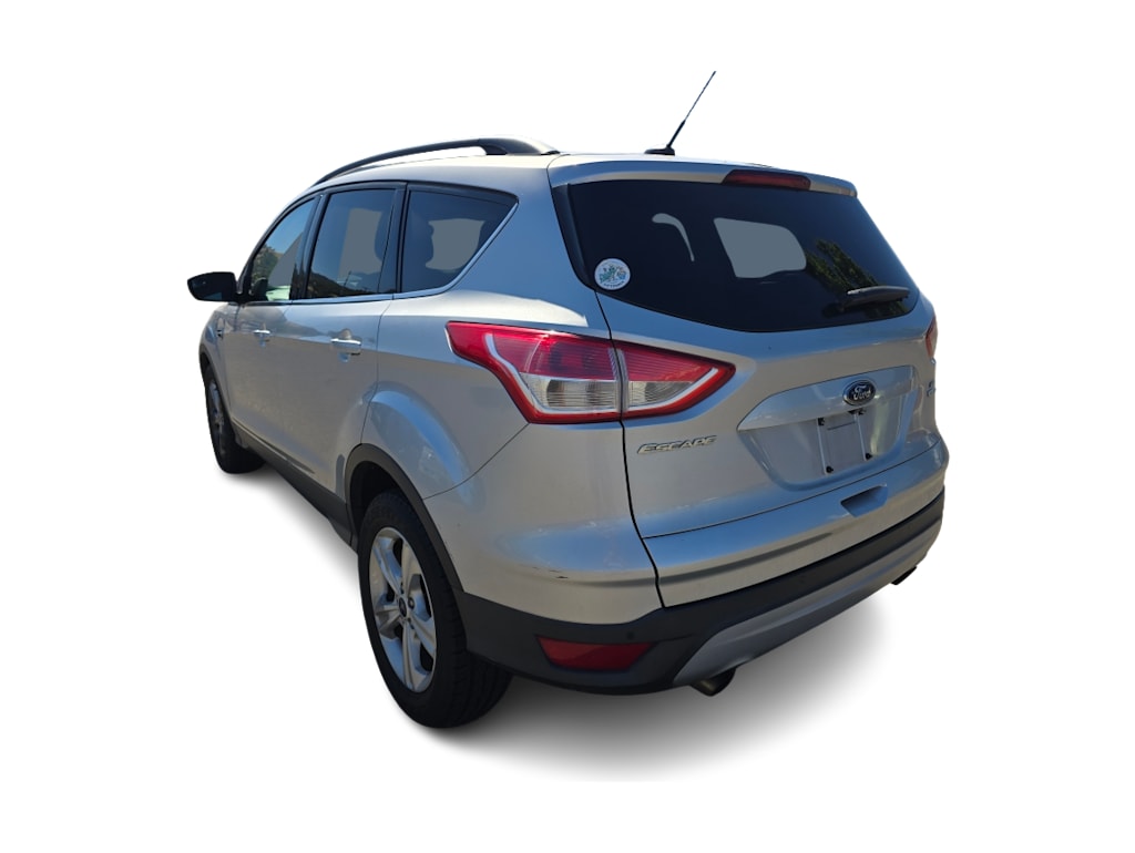 Thumbnail: 2015 Ford Escape - 16