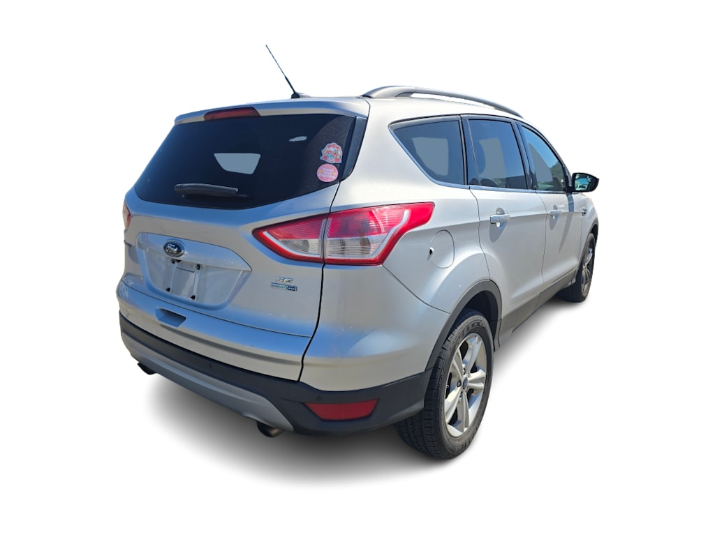 Thumbnail: 2015 Ford Escape - 17