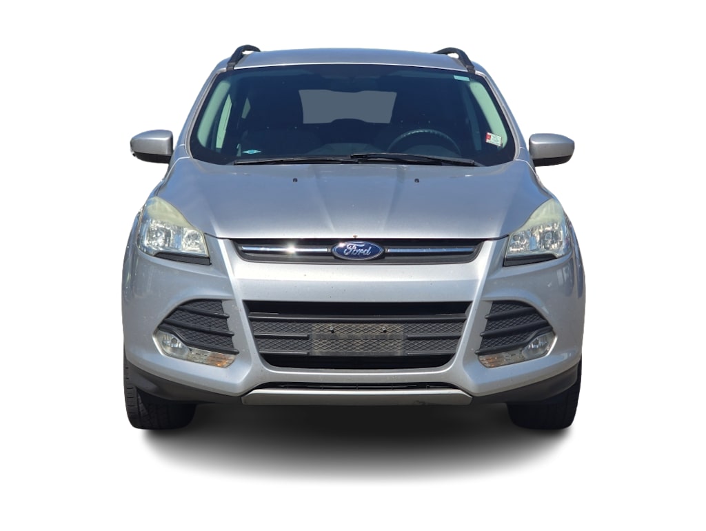 Thumbnail: 2015 Ford Escape - 19