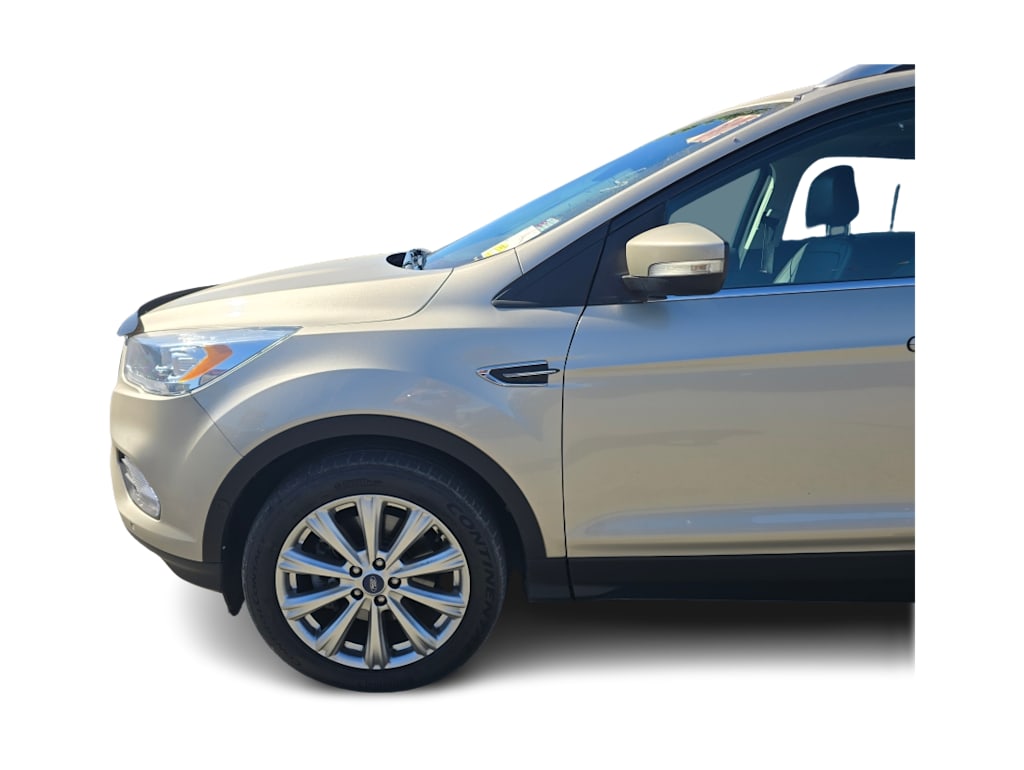 Thumbnail: 2018 Ford Escape - 2
