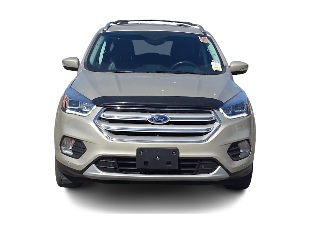Thumbnail: 2018 Ford Escape - 4