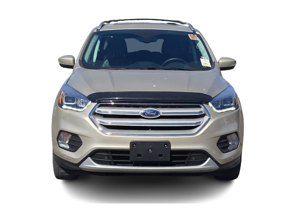 Thumbnail: 2018 Ford Escape - 13
