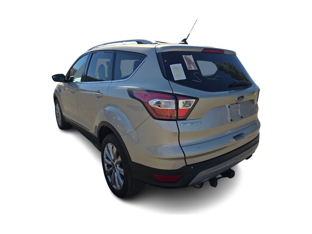 Thumbnail: 2018 Ford Escape - 16