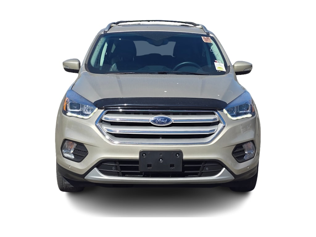 Thumbnail: 2018 Ford Escape - 19