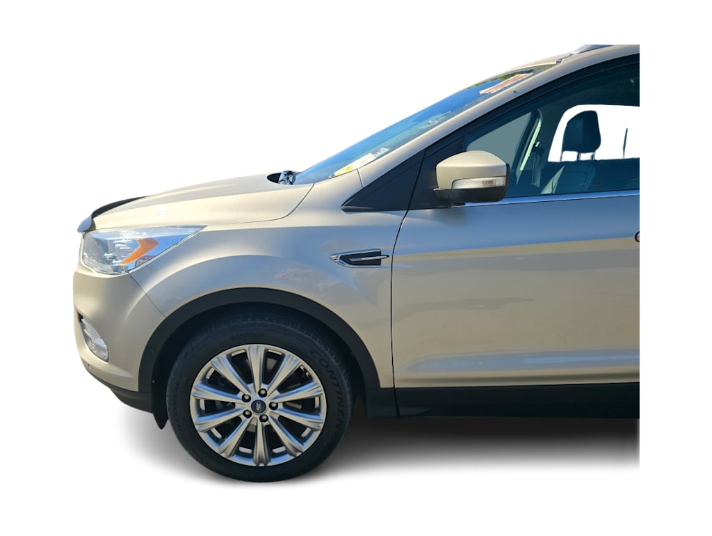 Thumbnail: 2018 Ford Escape - 20