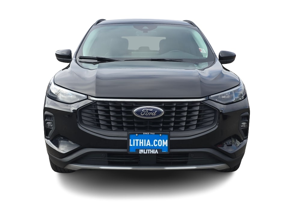Thumbnail: 2025 Ford Escape - 6