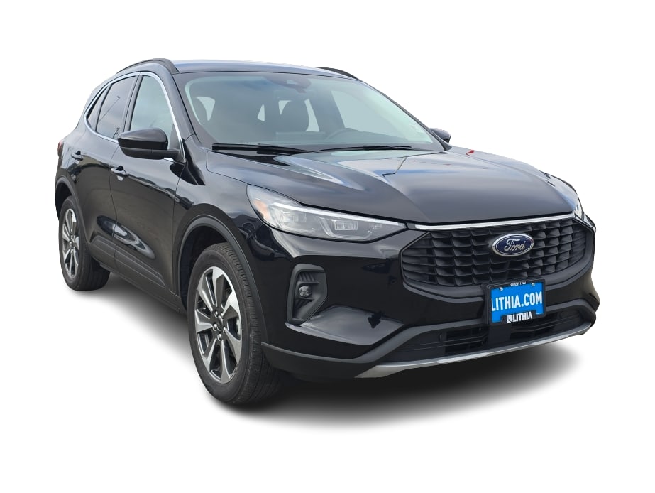 Thumbnail: 2025 Ford Escape - 19