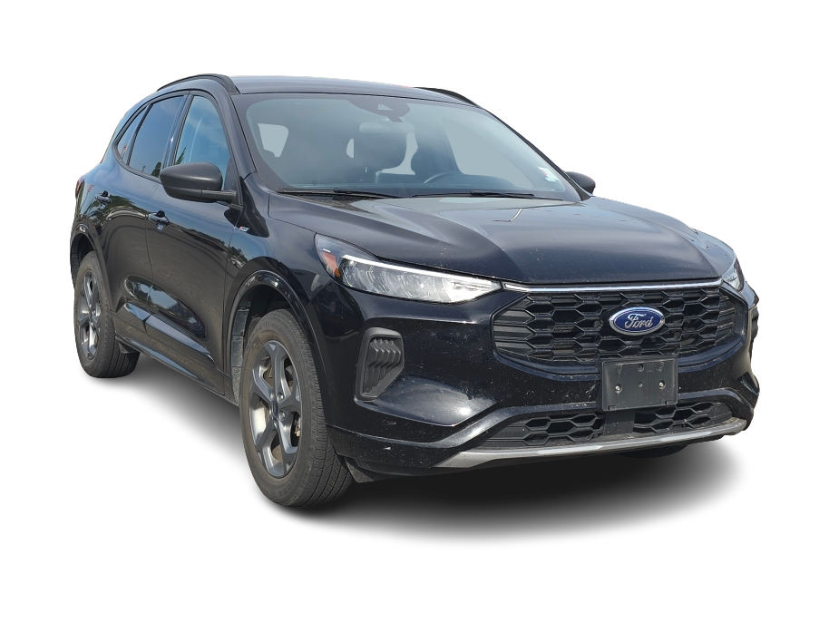 Thumbnail: 2024 Ford Escape - 8