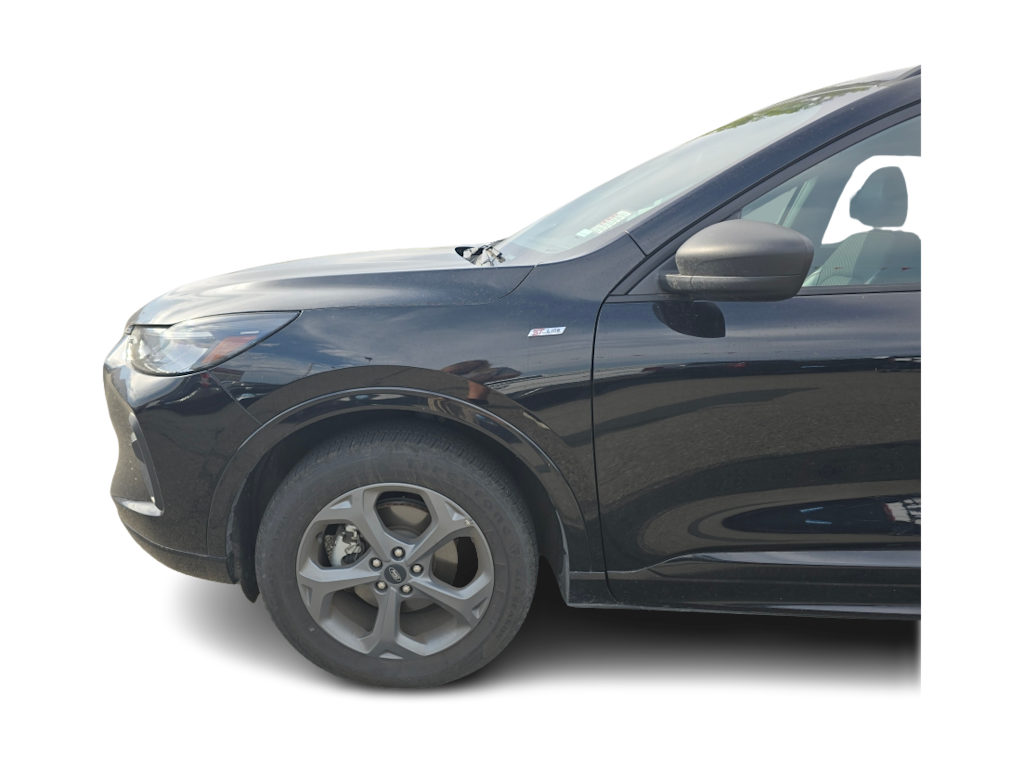 Thumbnail: 2024 Ford Escape - 2