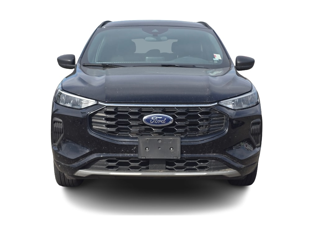 Thumbnail: 2024 Ford Escape - 4