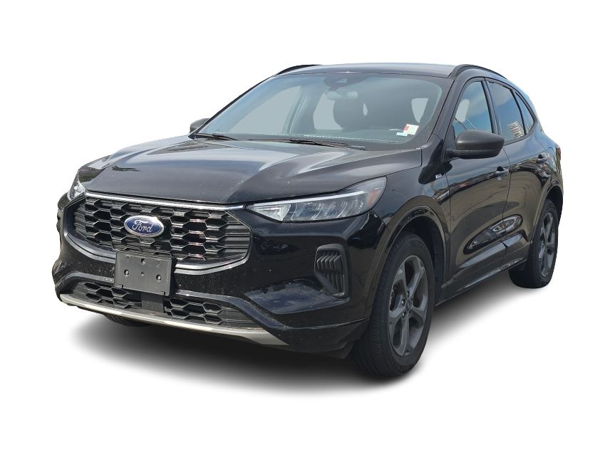 Thumbnail: 2024 Ford Escape - 9