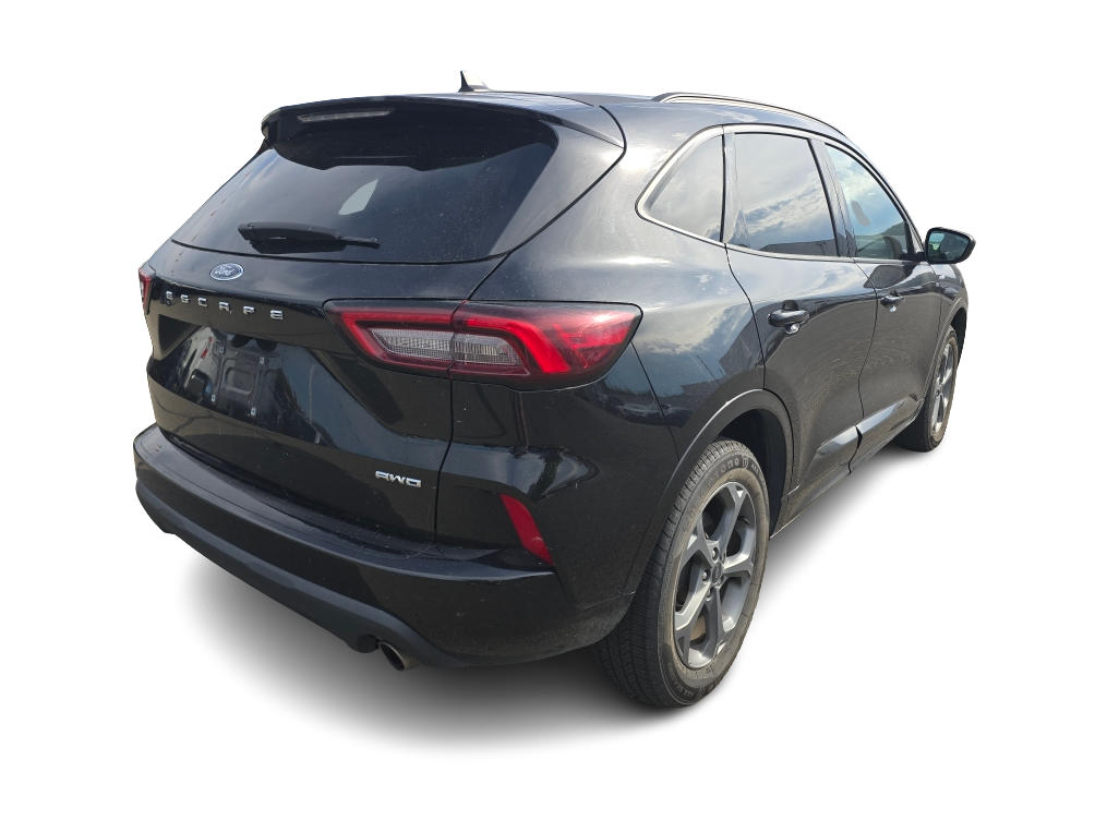 Thumbnail: 2024 Ford Escape - 11