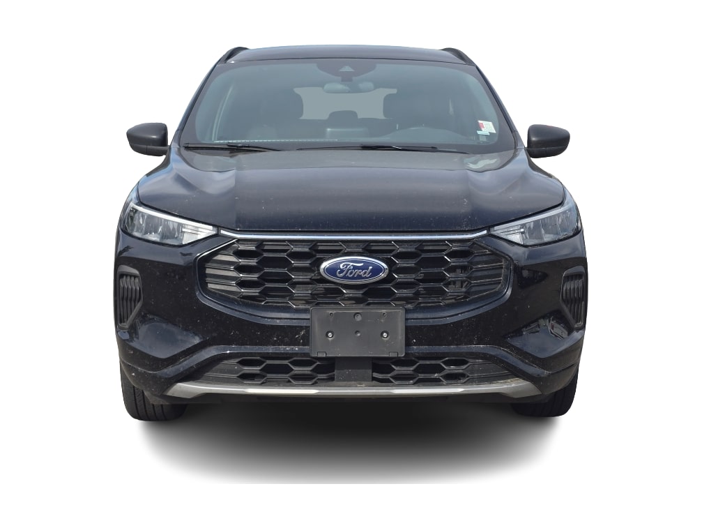 Thumbnail: 2024 Ford Escape - 13