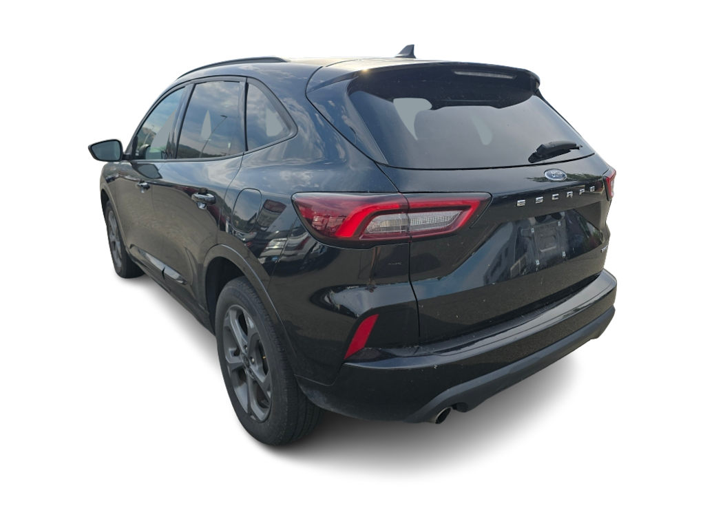 Thumbnail: 2024 Ford Escape - 16