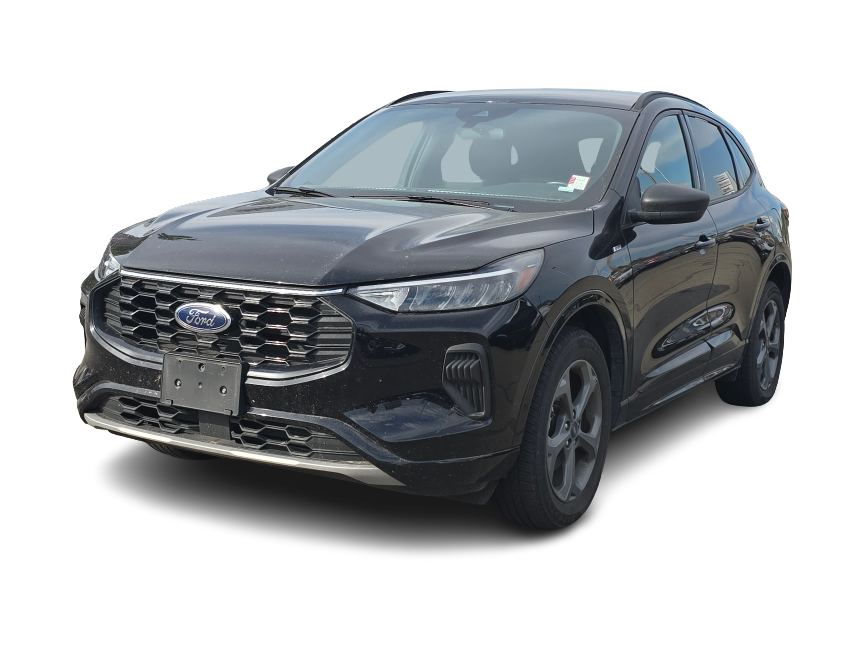 Thumbnail: 2024 Ford Escape - 15