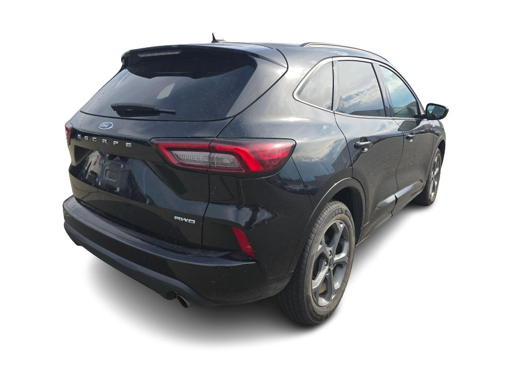 Thumbnail: 2024 Ford Escape - 17