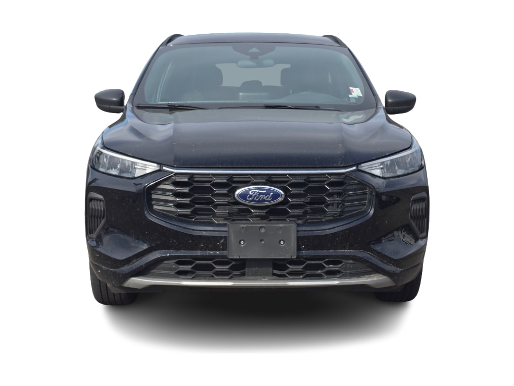 Thumbnail: 2024 Ford Escape - 19