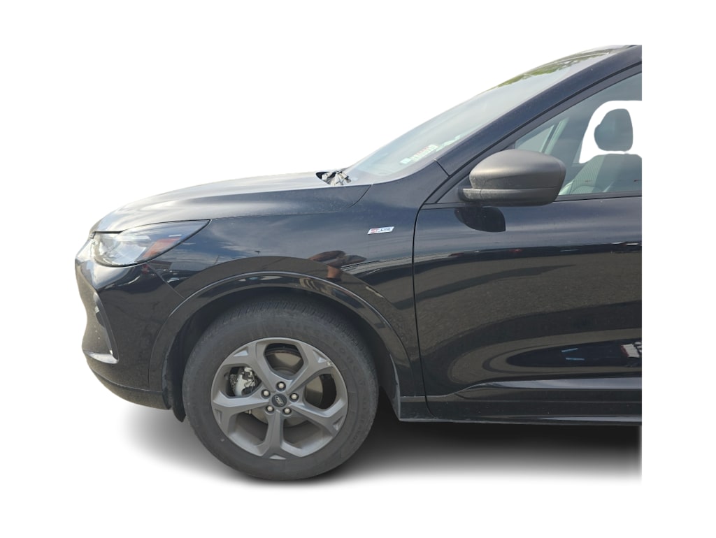 Thumbnail: 2024 Ford Escape - 20