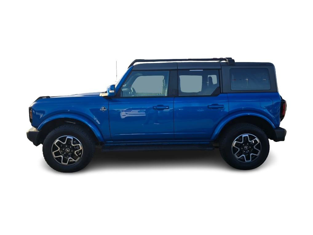 Thumbnail: 2024 Ford Bronco - 3