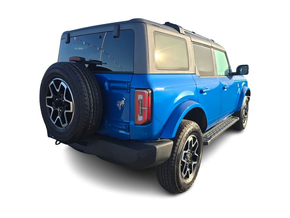 Thumbnail: 2024 Ford Bronco - 15