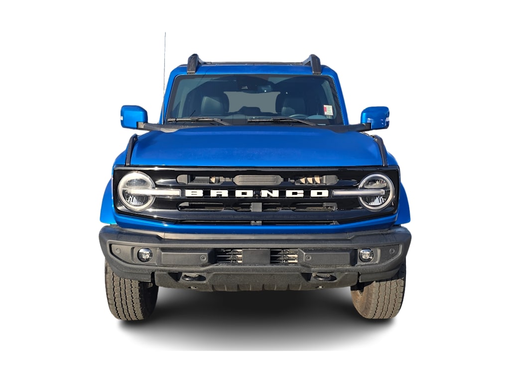 Thumbnail: 2024 Ford Bronco - 18