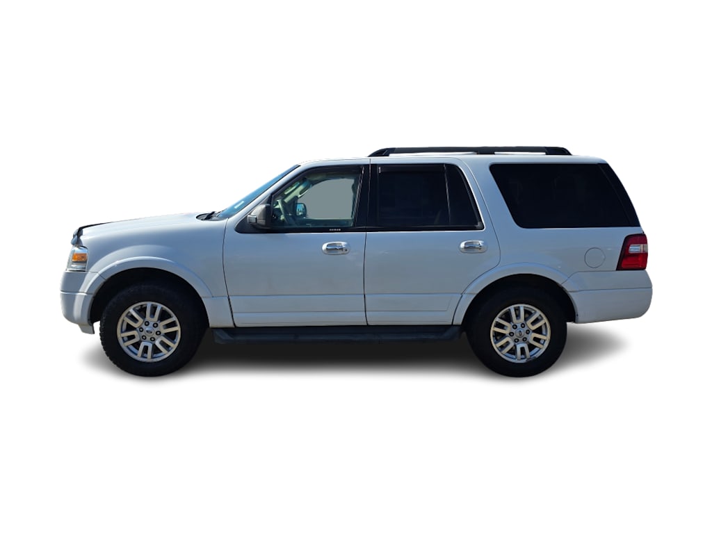 Thumbnail: 2013 Ford Expedition - 3